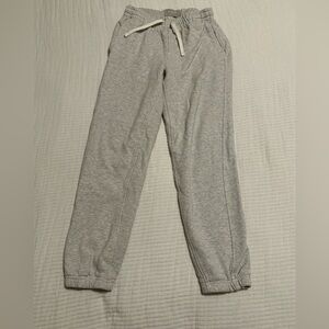 Everlane jogger xxs
